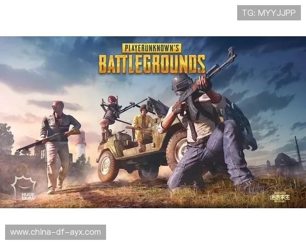 《PUBGMobile》新地图“荒漠”焕新赛场,挑战无限可能