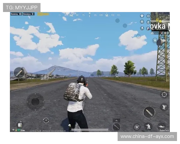 《PUBGMobile》“极限操控”世界大赛,战术PK火爆开启!