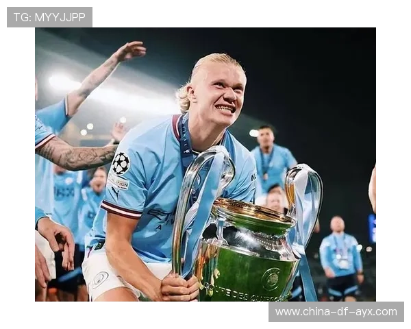 哈兰德世界杯赛场大展宏图,曼城明星准备好迎接考验 哈兰德世界杯赛场大展宏图,曼城明星准备好迎接考验